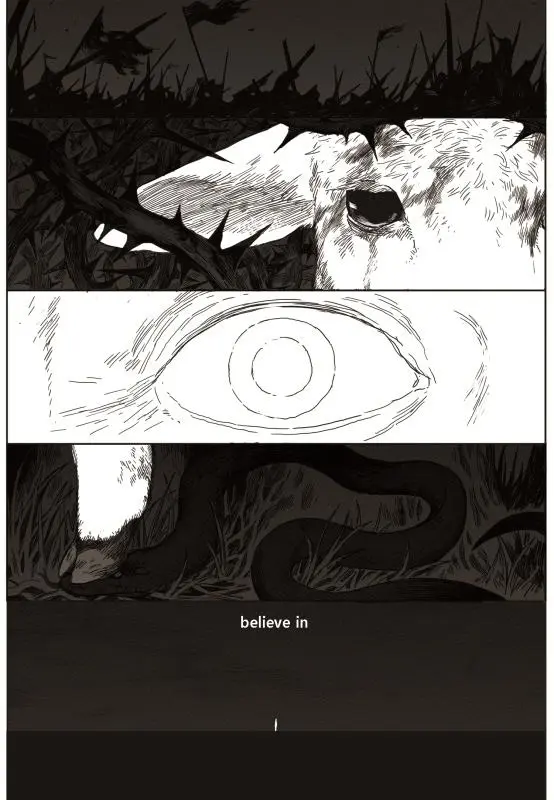 Read The Horizon - Chapter 20 - www.horizonmangafree.com | Image 67
