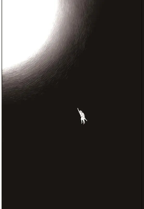 Read The Horizon - Chapter 20 - www.horizonmangafree.com | Image 70