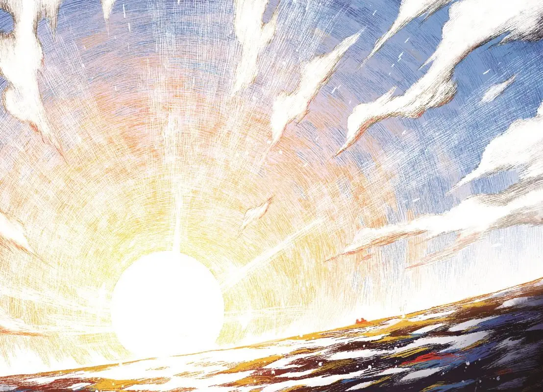 Read The Horizon - Chapter 20 - www.horizonmangafree.com | Image 73