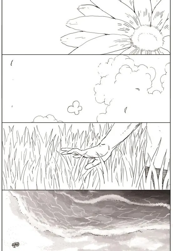 Read The Horizon - Chapter 21 - www.horizonmangafree.com | Image 3