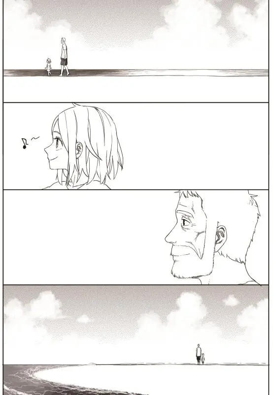 Read The Horizon - Chapter 21 - www.horizonmangafree.com | Image 11