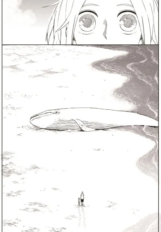 Read The Horizon - Chapter 21 - www.horizonmangafree.com | Image 12