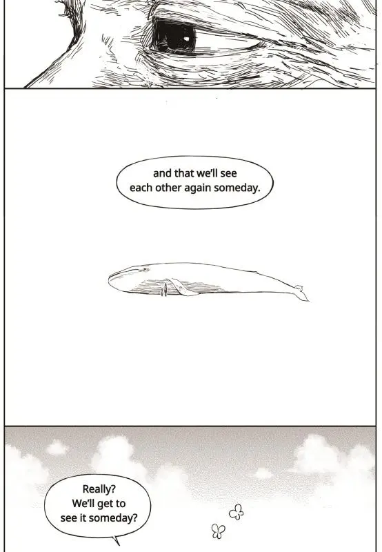 Read The Horizon - Chapter 21 - www.horizonmangafree.com | Image 16