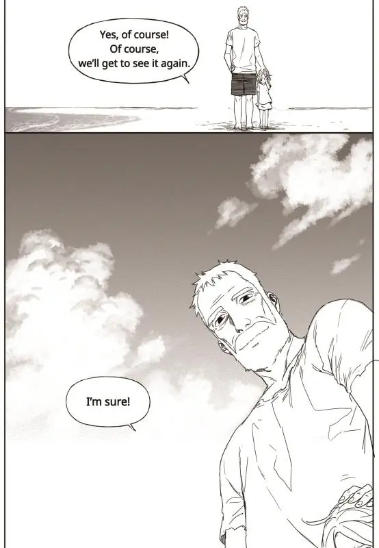 Read The Horizon - Chapter 21 - www.horizonmangafree.com | Image 17