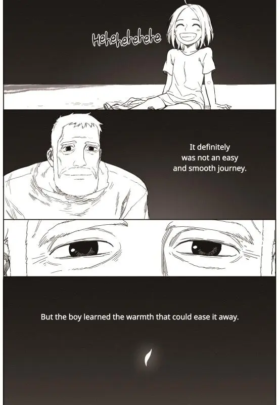 Read The Horizon - Chapter 21 - www.horizonmangafree.com | Image 22