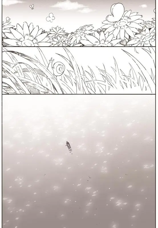 Read The Horizon - Chapter 21 - www.horizonmangafree.com | Image 25