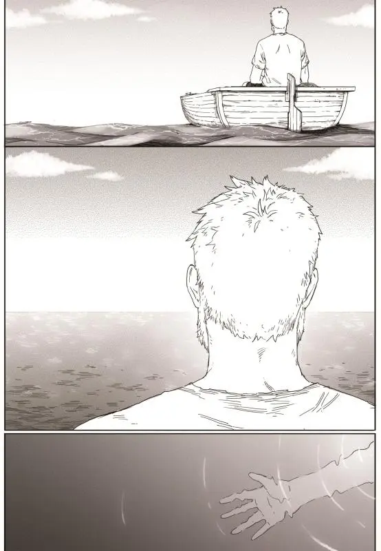 Read The Horizon - Chapter 21 - www.horizonmangafree.com | Image 27