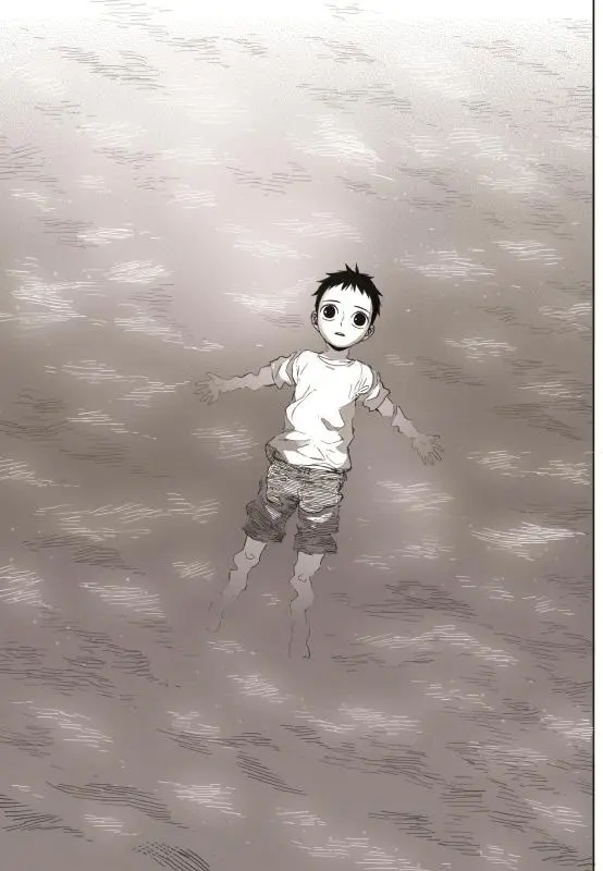 Read The Horizon - Chapter 21 - www.horizonmangafree.com | Image 28