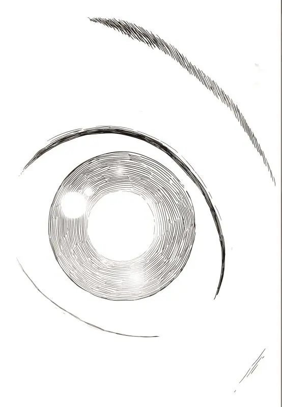 Read The Horizon - Chapter 21 - www.horizonmangafree.com | Image 30