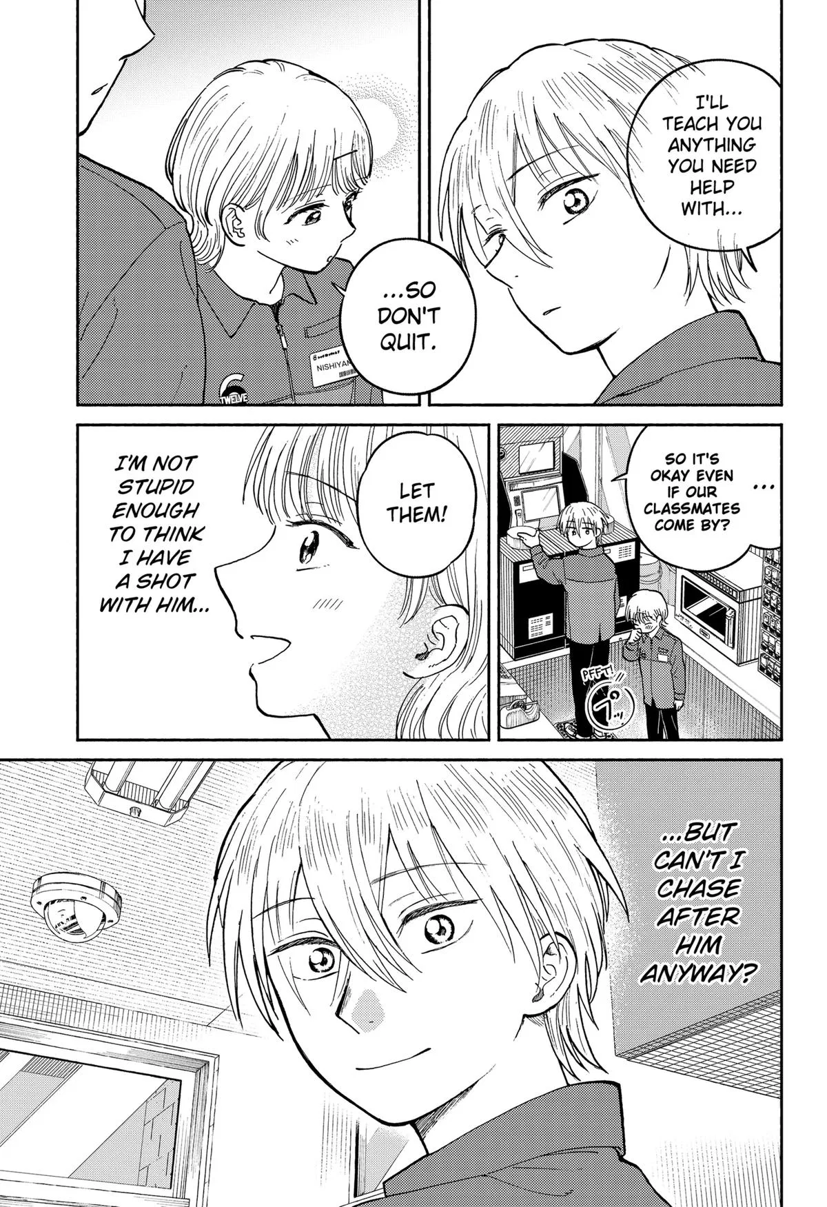 Read The Horizon - Chapter 23 - www.horizonmangafree.com | Image 17