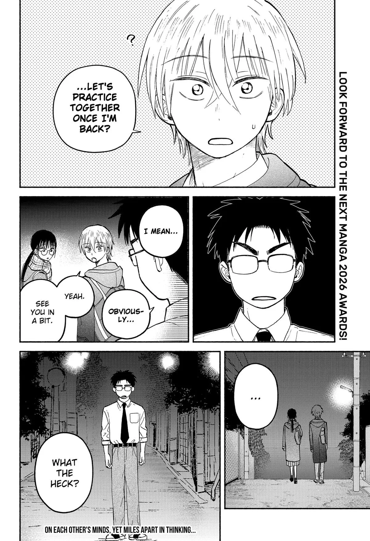 Read The Horizon - Chapter 28 - www.horizonmangafree.com | Image 26