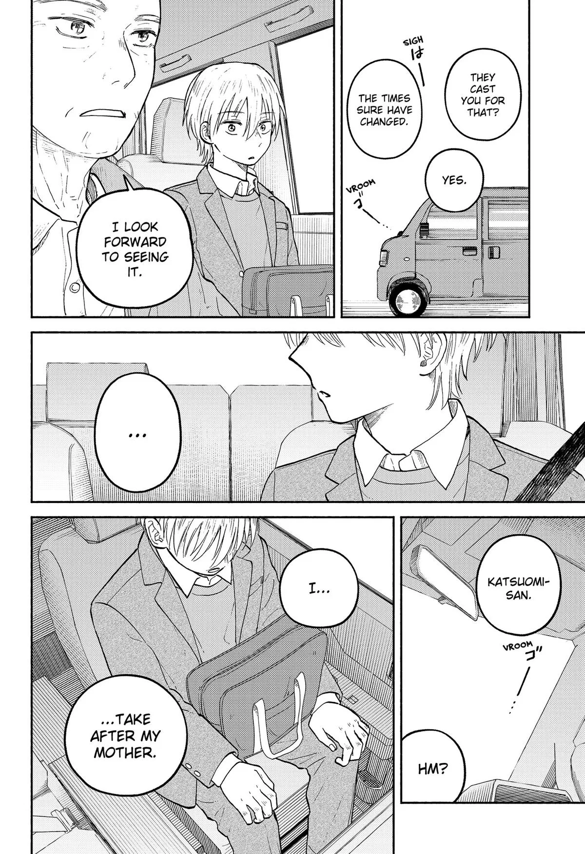 Read The Horizon - Chapter 29 - www.horizonmangafree.com | Image 20