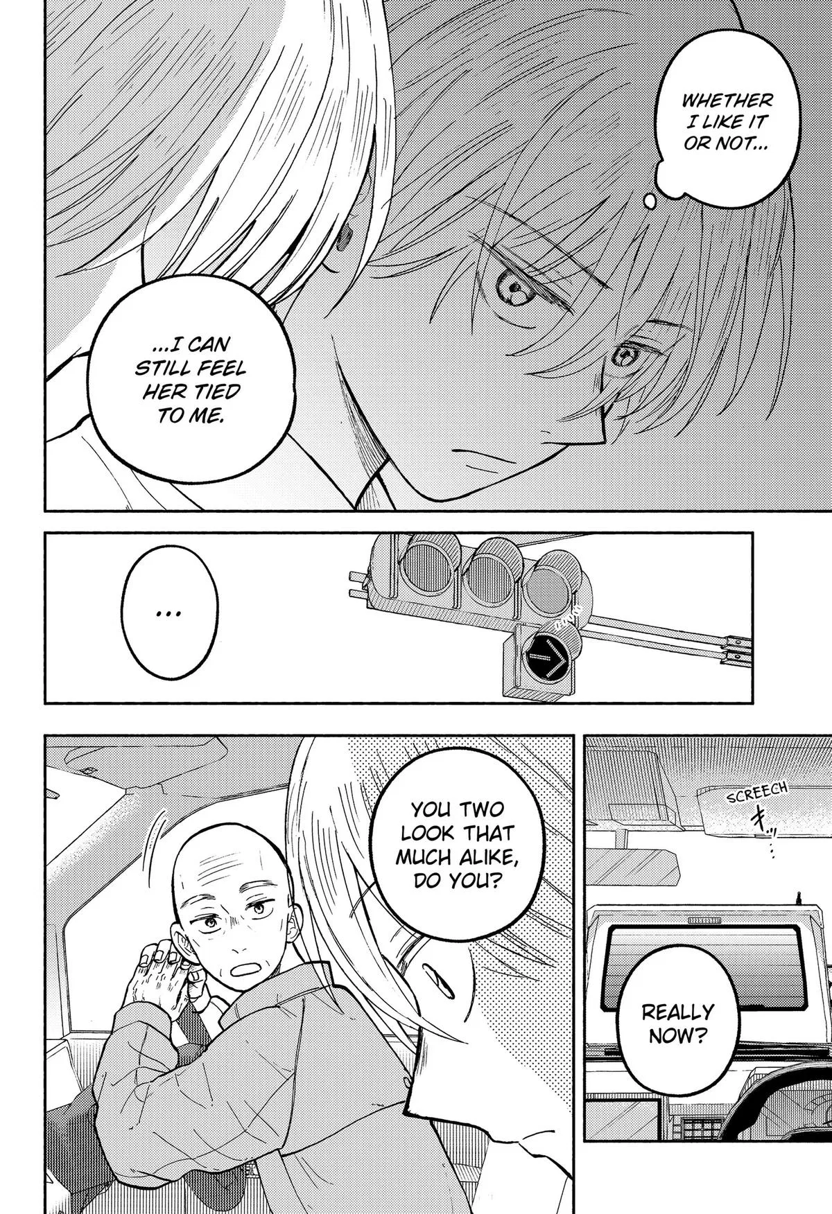 Read The Horizon - Chapter 29 - www.horizonmangafree.com | Image 22