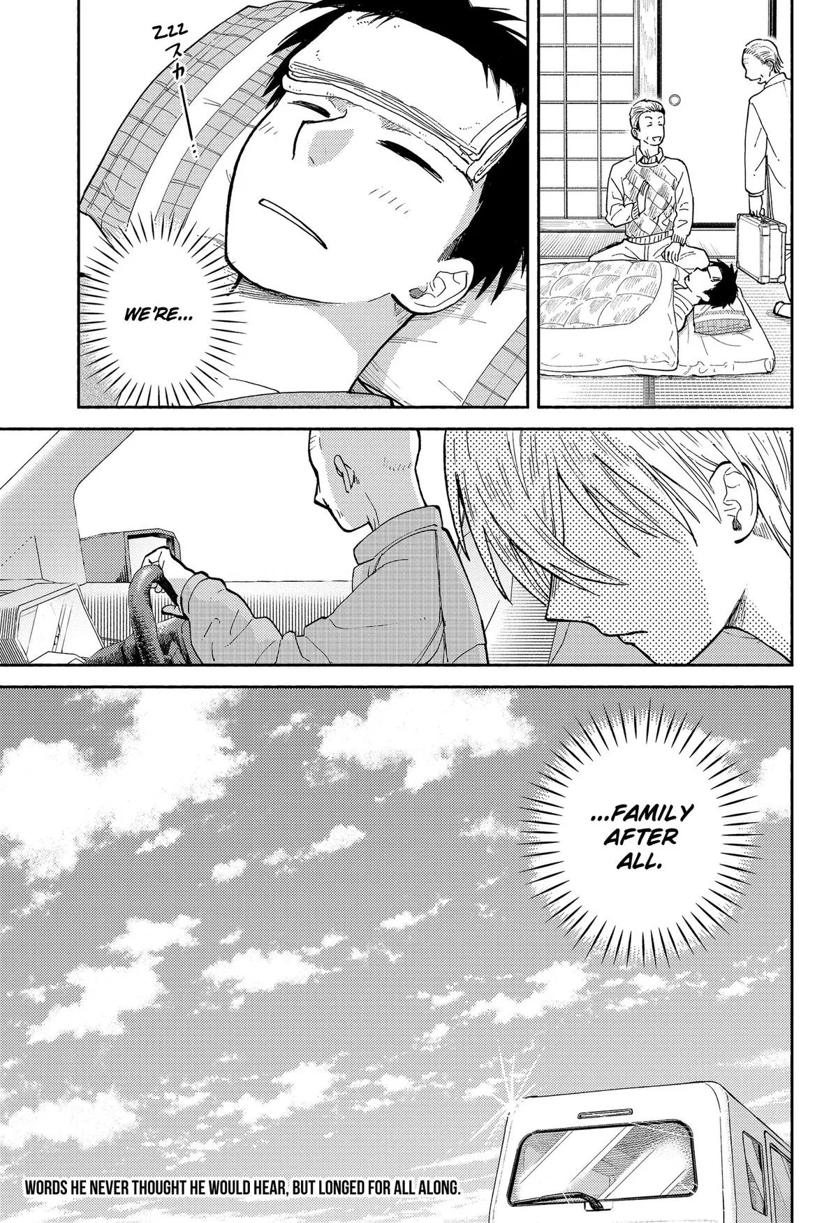 Read The Horizon - Chapter 29 - www.horizonmangafree.com | Image 25