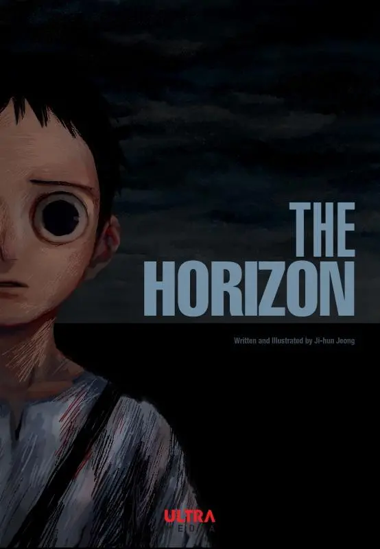 Read The Horizon - Chapter 3 - www.horizonmangafree.com | Image 1