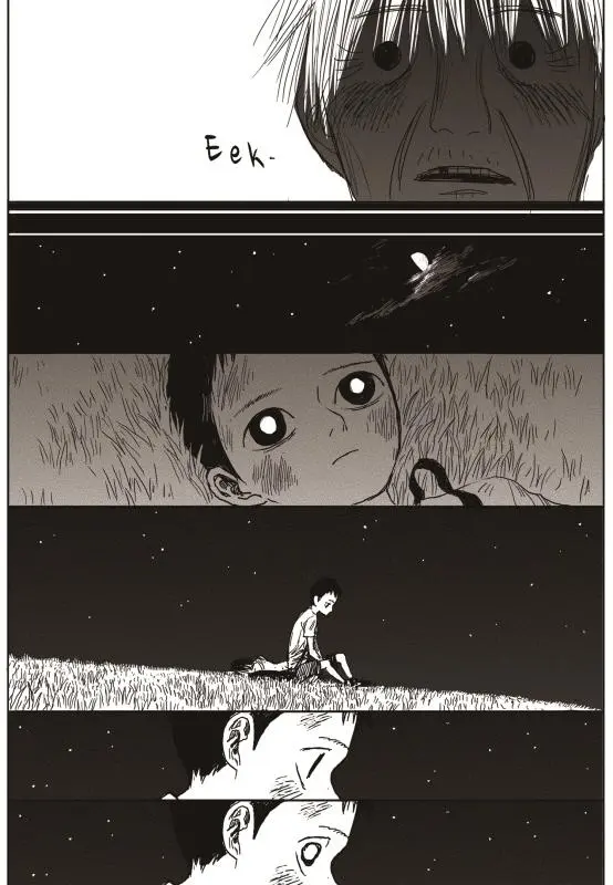 Read The Horizon - Chapter 3 - www.horizonmangafree.com | Image 16