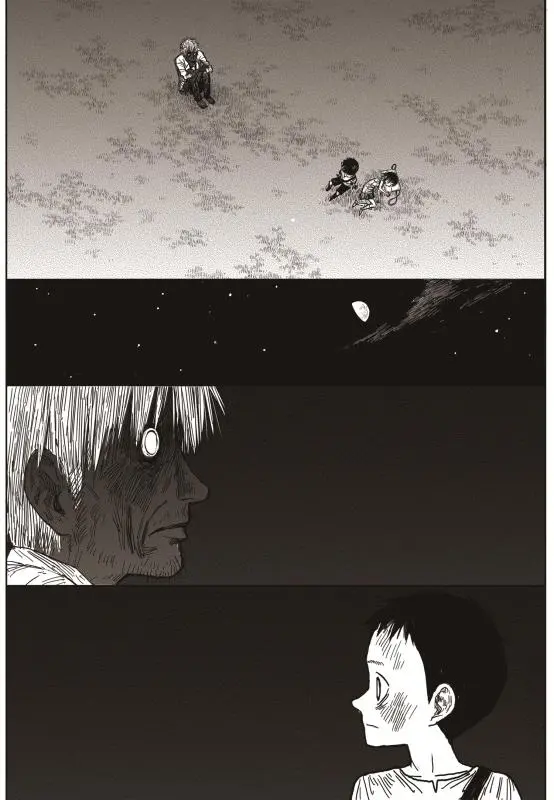 Read The Horizon - Chapter 3 - www.horizonmangafree.com | Image 19