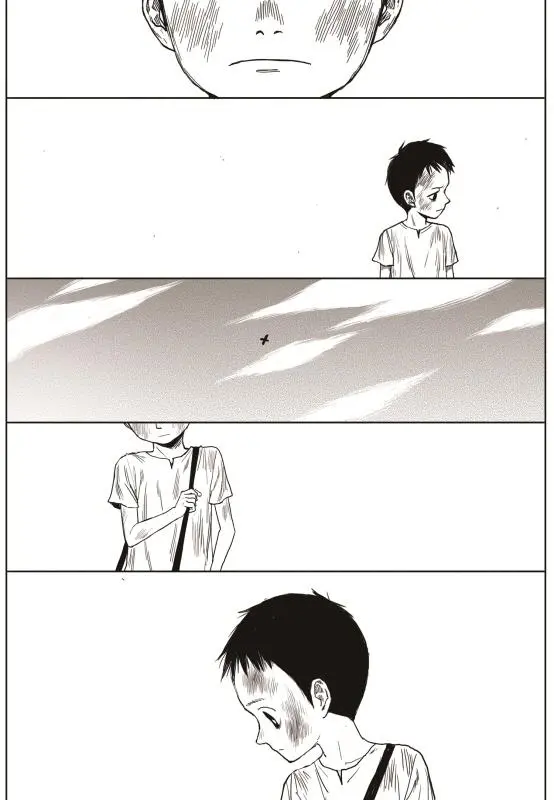 Read The Horizon - Chapter 3 - www.horizonmangafree.com | Image 23