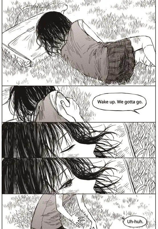 Read The Horizon - Chapter 3 - www.horizonmangafree.com | Image 24