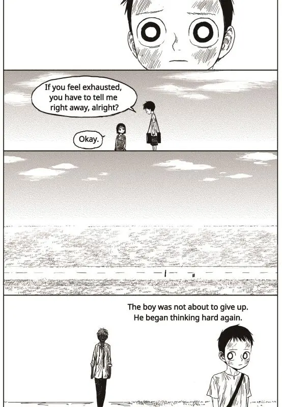 Read The Horizon - Chapter 3 - www.horizonmangafree.com | Image 26