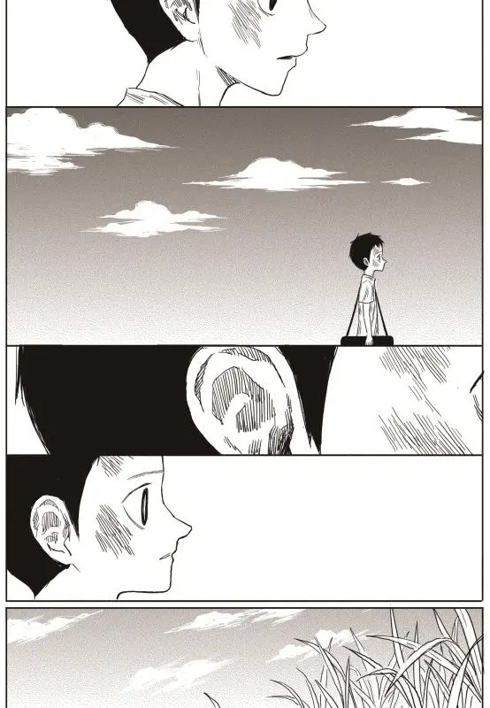 Read The Horizon - Chapter 3 - www.horizonmangafree.com | Image 28
