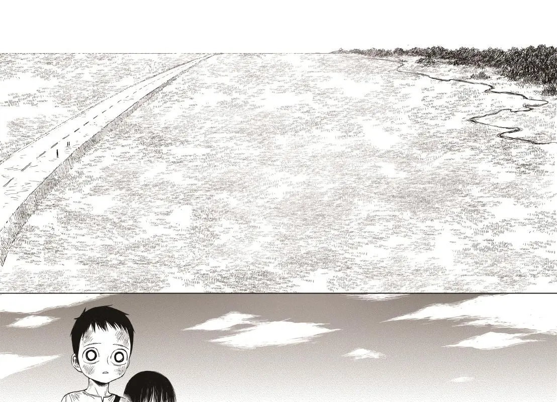 Read The Horizon - Chapter 3 - www.horizonmangafree.com | Image 29