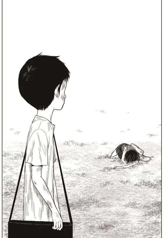 Read The Horizon - Chapter 3 - www.horizonmangafree.com | Image 33