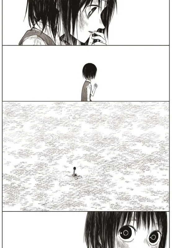 Read The Horizon - Chapter 3 - www.horizonmangafree.com | Image 43