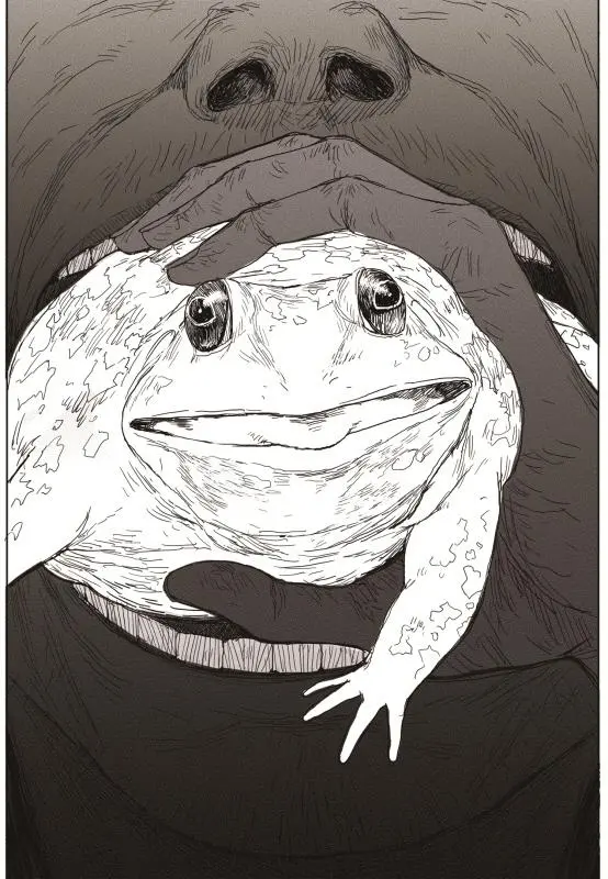 Read The Horizon - Chapter 3 - www.horizonmangafree.com | Image 47