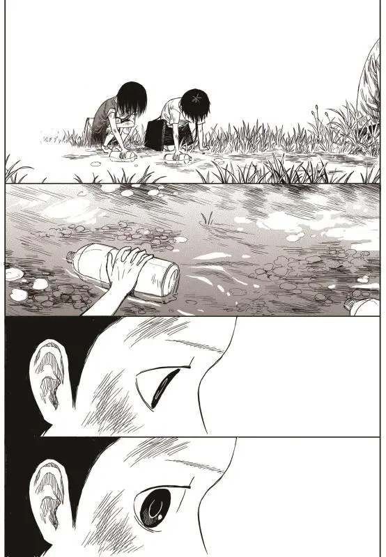 Read The Horizon - Chapter 3 - www.horizonmangafree.com | Image 50