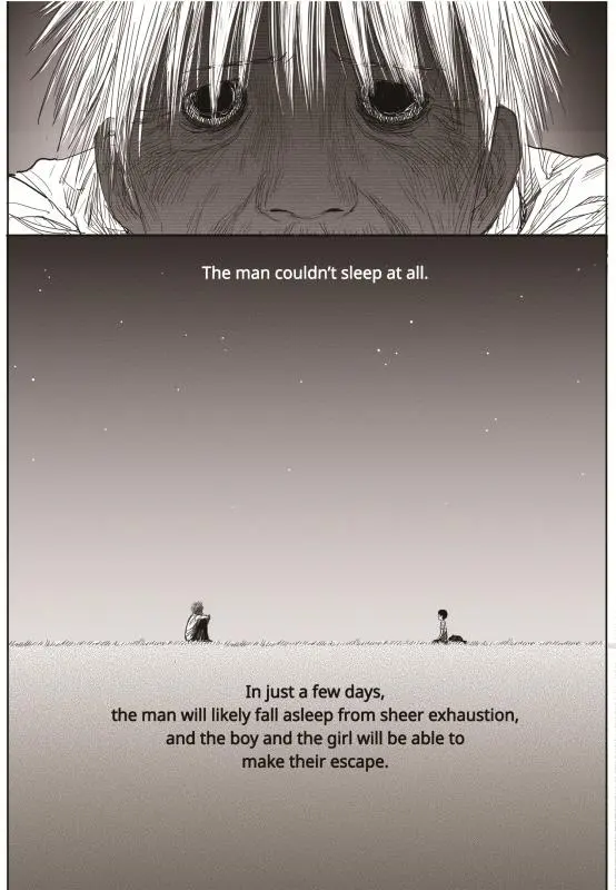 Read The Horizon - Chapter 3 - www.horizonmangafree.com | Image 62