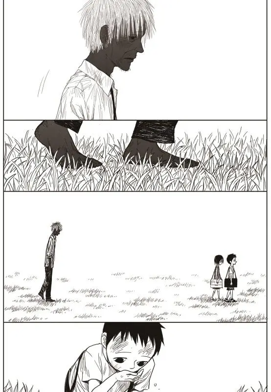 Read The Horizon - Chapter 3 - www.horizonmangafree.com | Image 66