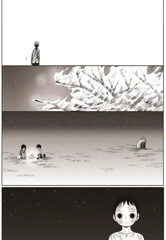 Read The Horizon - Chapter 3 - www.horizonmangafree.com | Image 67