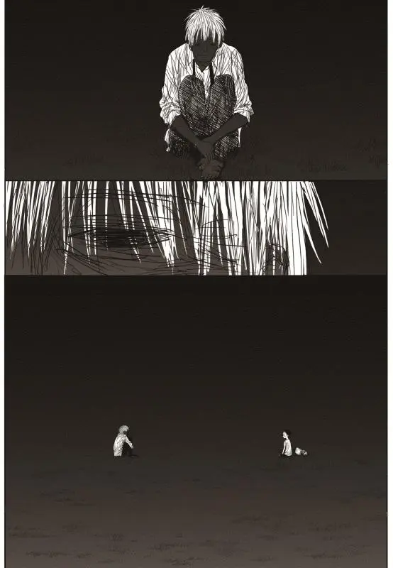 Read The Horizon - Chapter 3 - www.horizonmangafree.com | Image 68