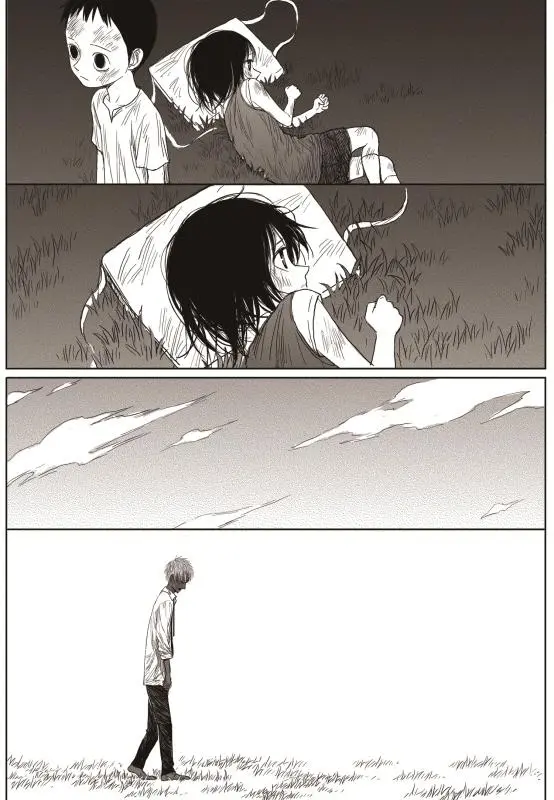 Read The Horizon - Chapter 3 - www.horizonmangafree.com | Image 69