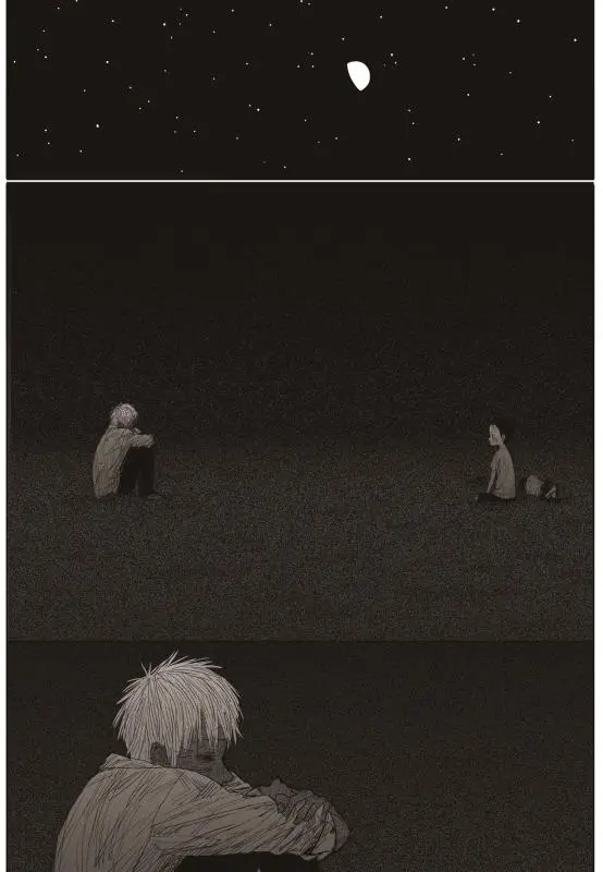 Read The Horizon - Chapter 3 - www.horizonmangafree.com | Image 71