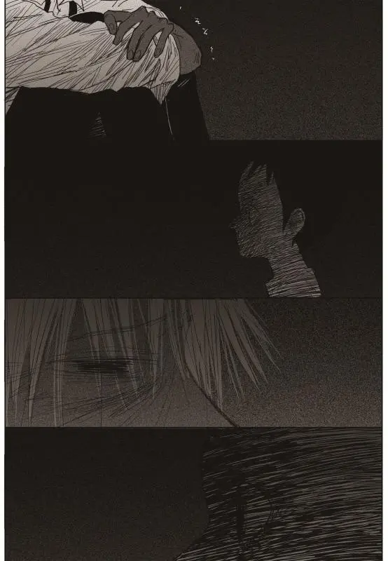 Read The Horizon - Chapter 3 - www.horizonmangafree.com | Image 72
