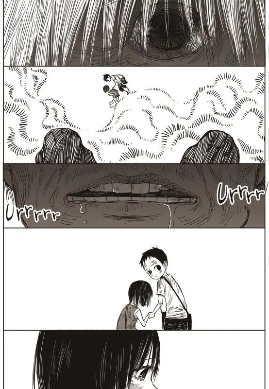 Read The Horizon - Chapter 3 - www.horizonmangafree.com | Image 76
