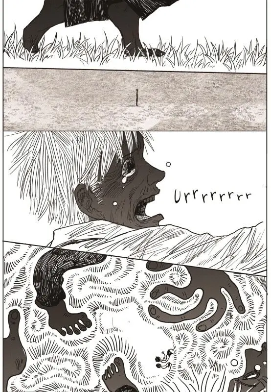 Read The Horizon - Chapter 3 - www.horizonmangafree.com | Image 79