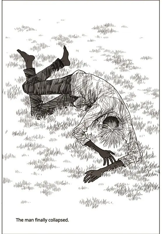 Read The Horizon - Chapter 3 - www.horizonmangafree.com | Image 80