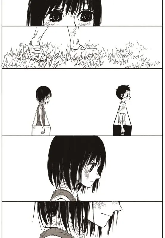 Read The Horizon - Chapter 3 - www.horizonmangafree.com | Image 86