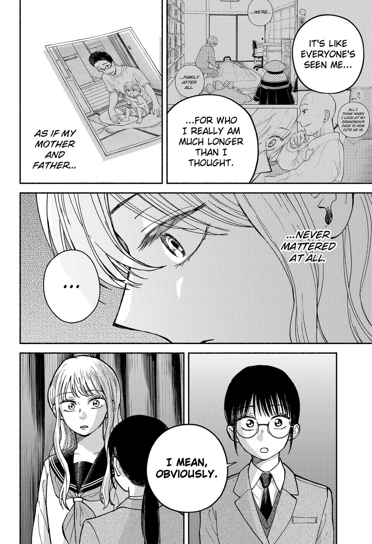 Read The Horizon - Chapter 30 - www.horizonmangafree.com | Image 6