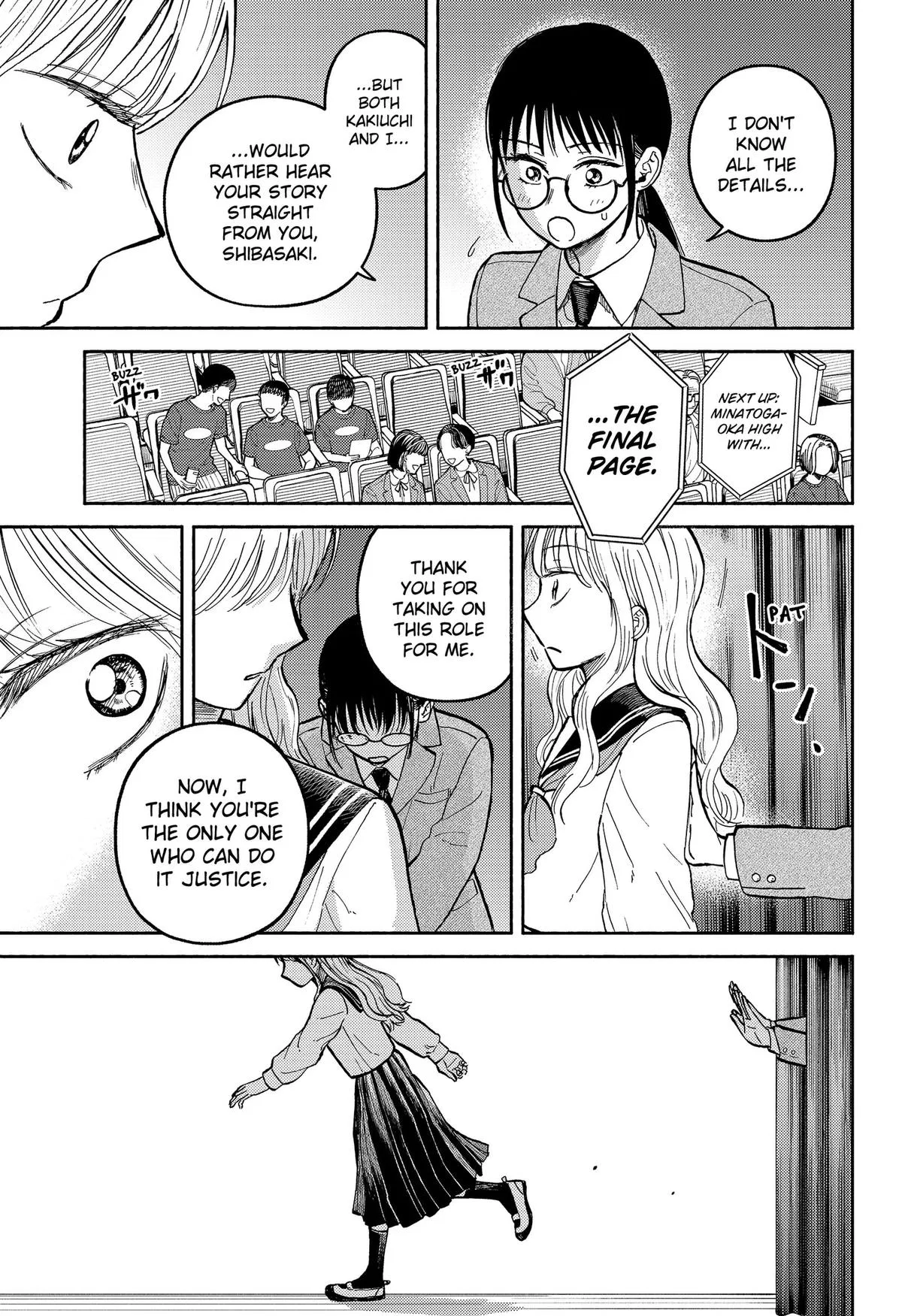 Read The Horizon - Chapter 30 - www.horizonmangafree.com | Image 7