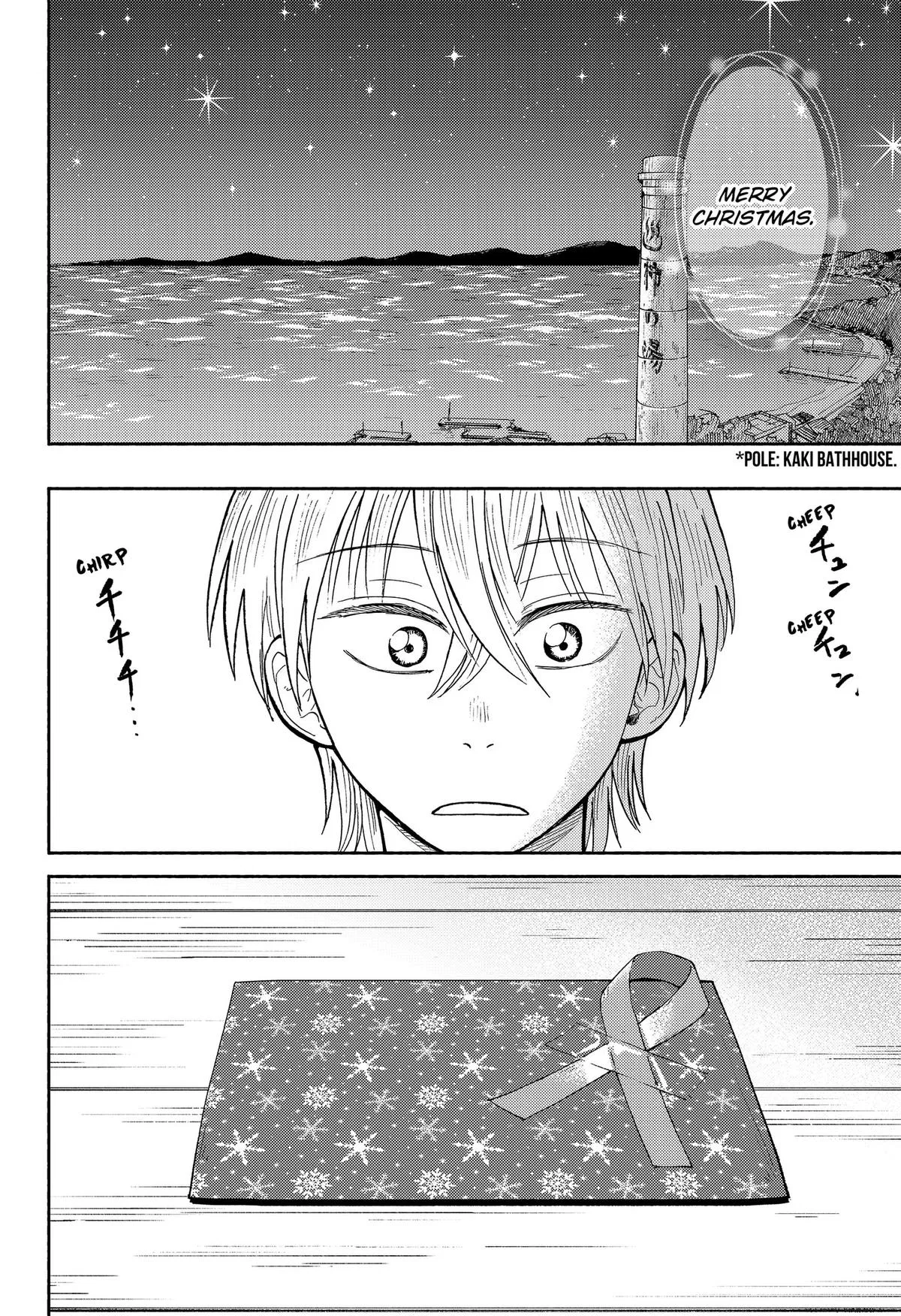Read The Horizon - Chapter 31 - www.horizonmangafree.com | Image 18
