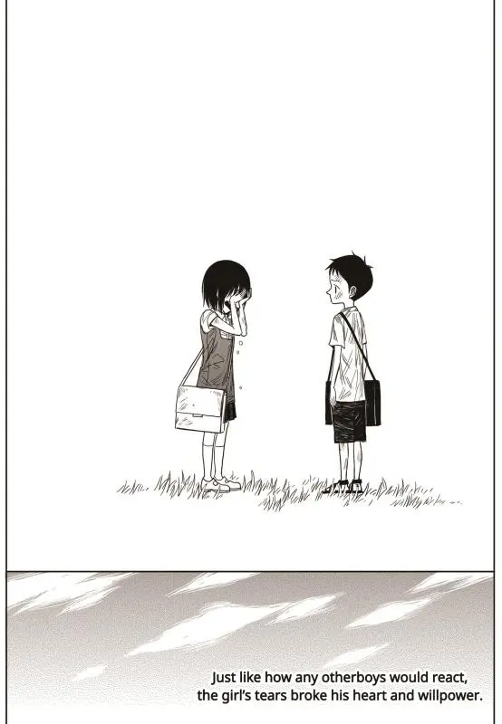 Read The Horizon - Chapter 4 - www.horizonmangafree.com | Image 7