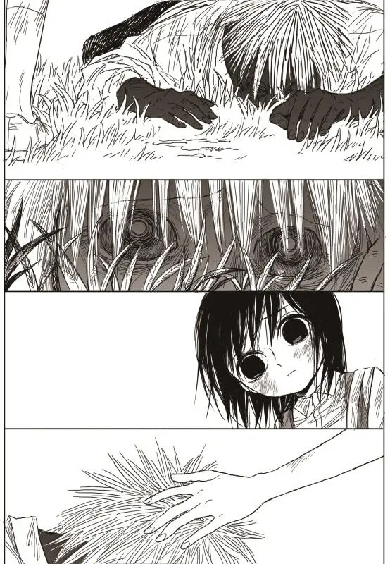 Read The Horizon - Chapter 4 - www.horizonmangafree.com | Image 8