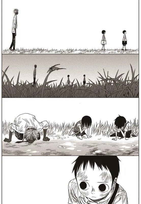 Read The Horizon - Chapter 4 - www.horizonmangafree.com | Image 11