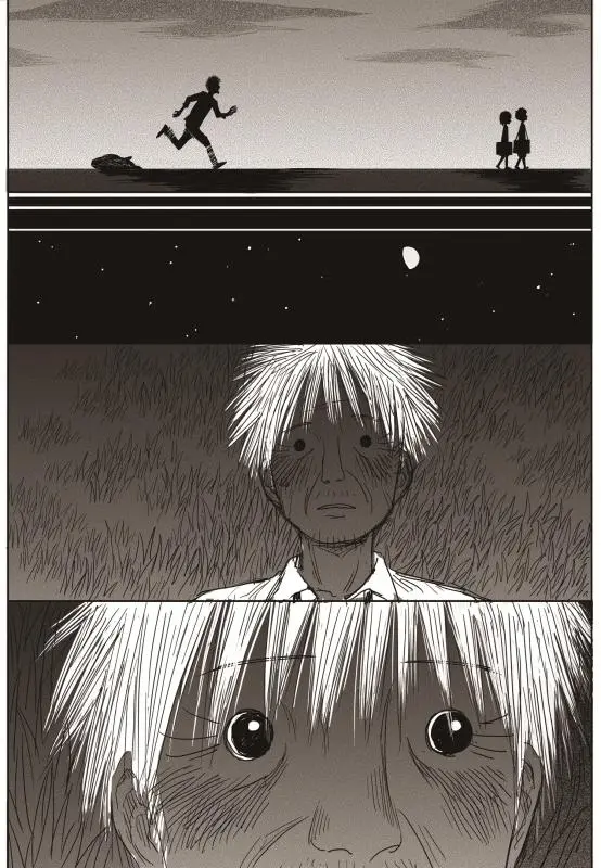 Read The Horizon - Chapter 4 - www.horizonmangafree.com | Image 17