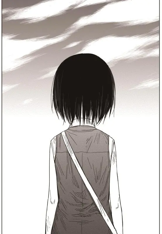 Read The Horizon - Chapter 4 - www.horizonmangafree.com | Image 20