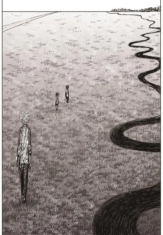 Read The Horizon - Chapter 4 - www.horizonmangafree.com | Image 21